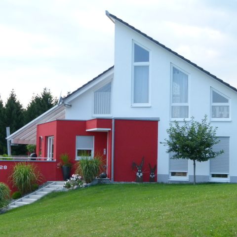 Bauvorhaben UTZ