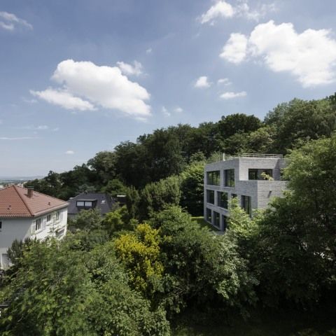 Haus K