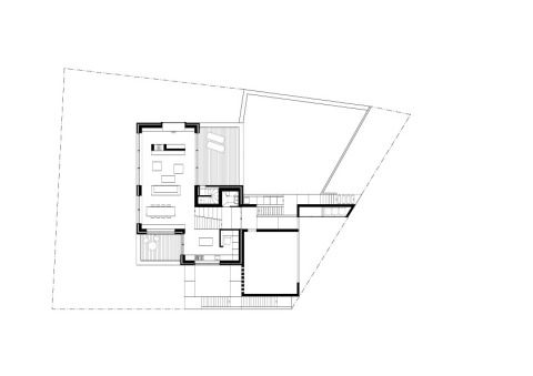 Haus K Dachgeschoss