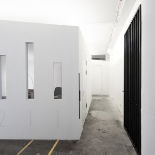 Studio 211