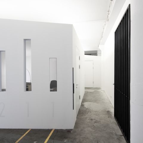Studio 211