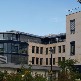 Arcone Technologie Center Höhenkirchen