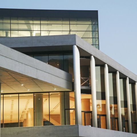 Akropolis Museum