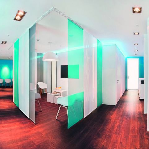 medneo – Diagnostikcenter in Berlin