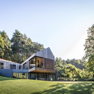 Valley Villa Litauen