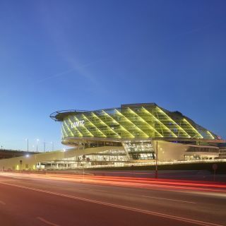 ÖAMTC Zentrale