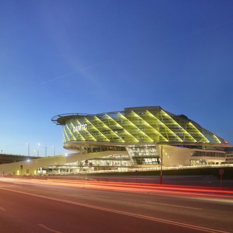 ÖAMTC Zentrale