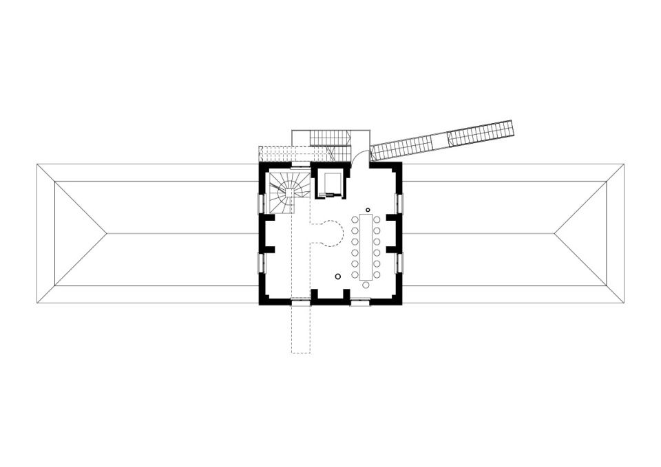 Grundriss 3.OG