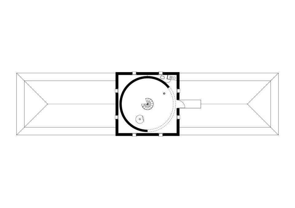 Grundriss 5.OG