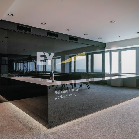 Ernst & Young, Wien