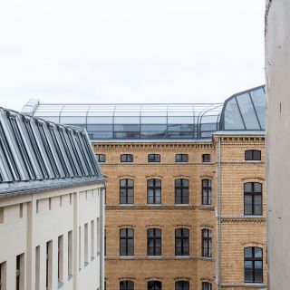 Quartier “Alter Westen”