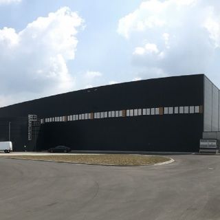 Lager Bischofsheim