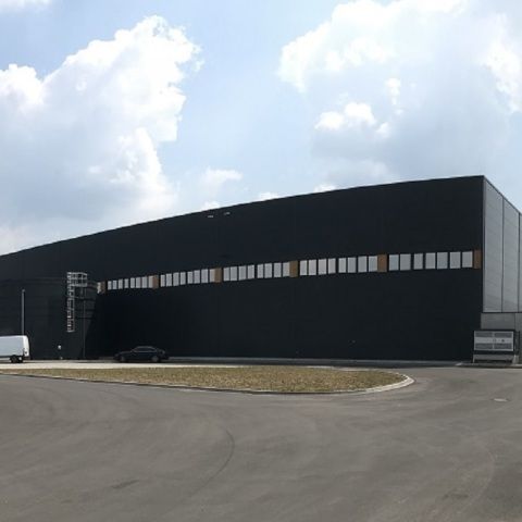 Lager Bischofsheim