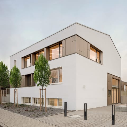 Kinderhaus Sinzing