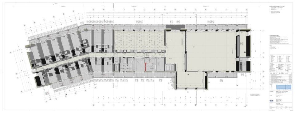 Grundriss 3.OG