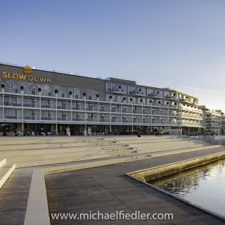 Hotel und Tagungscenter