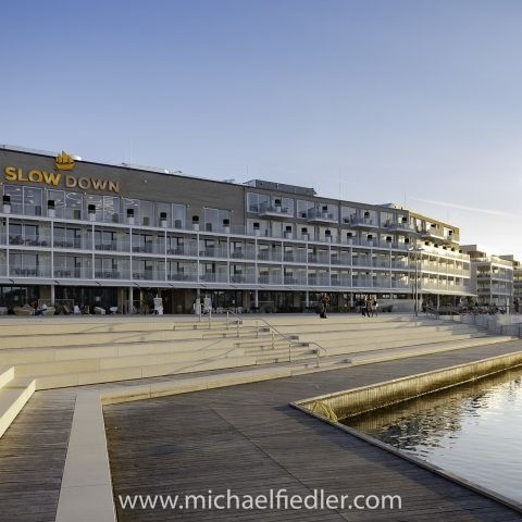 Hotel und Tagungscenter