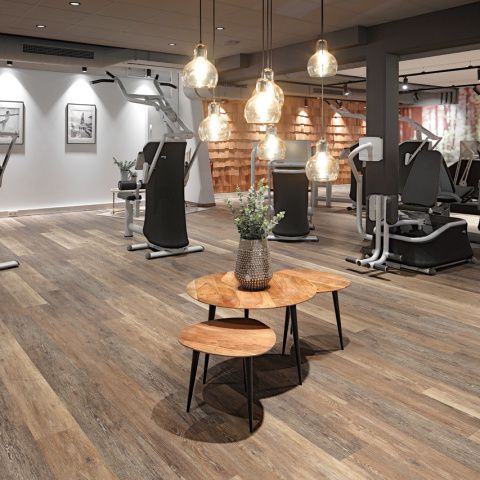 Injoy Fitness Studio in Rottweil