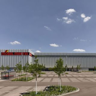 Möbel Martin, Saarbrücken
