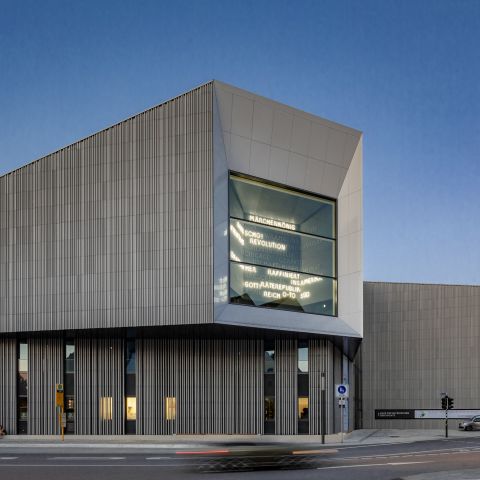 Haus der Bayerischen Geschichte
