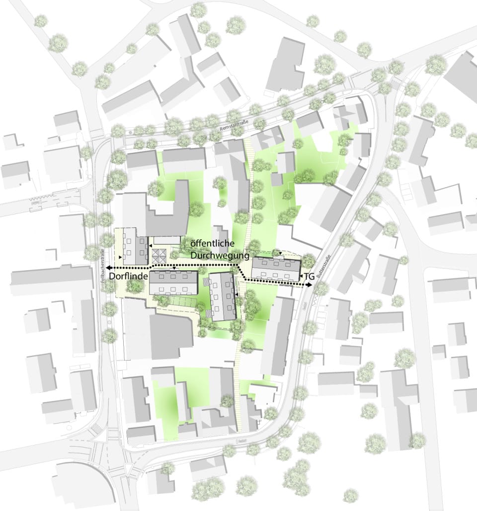 NeueMitteFellbachSchmiden_Lageplan
