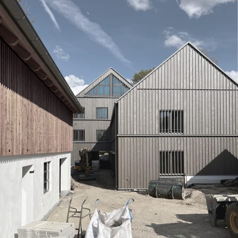 Derzbachhof München