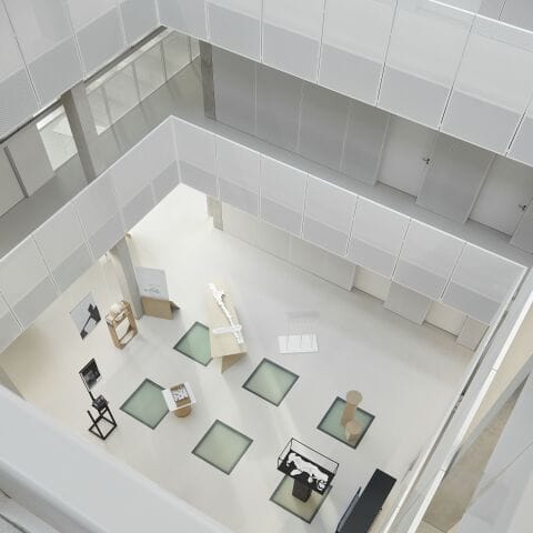 OTH Ostbayerische Technische Hochschule