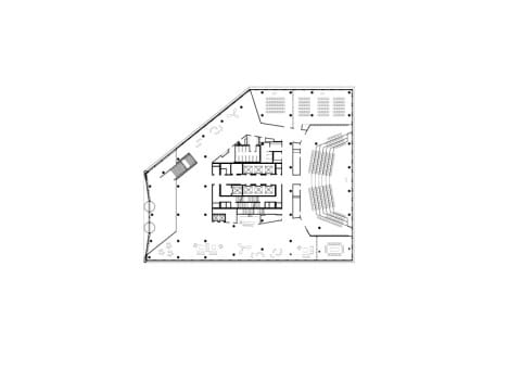 Grundriss 1. OG