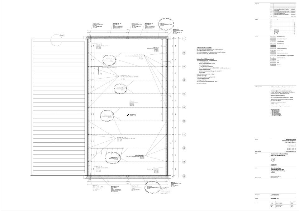 Grundriss 3-3