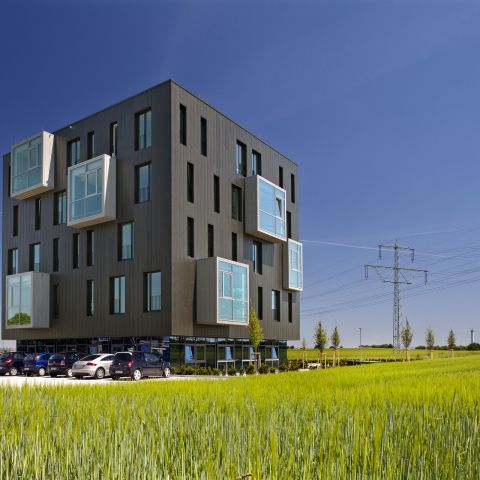 Kompetenzzentrum Gesundheit in Freiberg