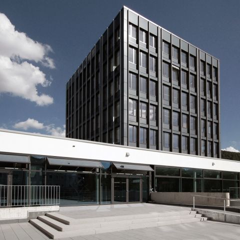 Rathaus Oberkochen