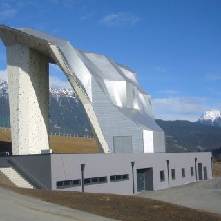 Kletterturm Imst