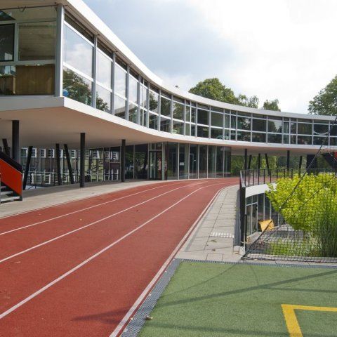 Gorch-Fock-Schule, Hamburg