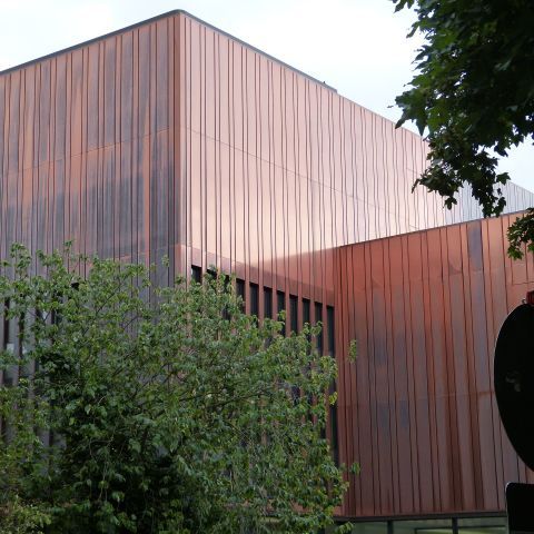 Landeskirchliches Archiv der evangelisch-lutherischen Kirche in Bayern