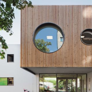 Kita Fürstenberger Straße Berlin