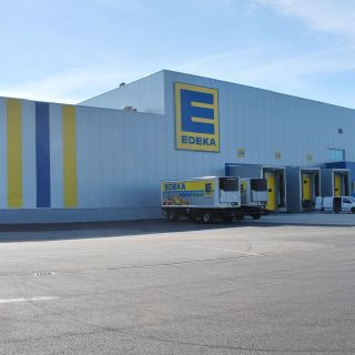 EDEKA-Nord Neumünster