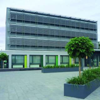 AOK, Mühlheim am Inn