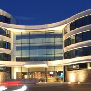 Hanse Hotel Attendorn