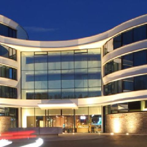 Hanse Hotel Attendorn