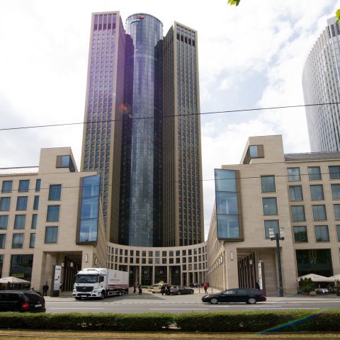 Tower 185