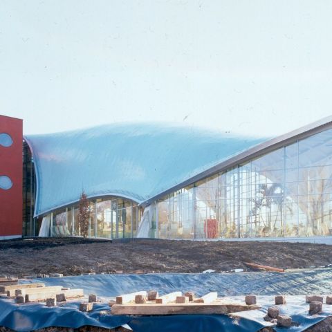 Toskana Therme Bad Sulza