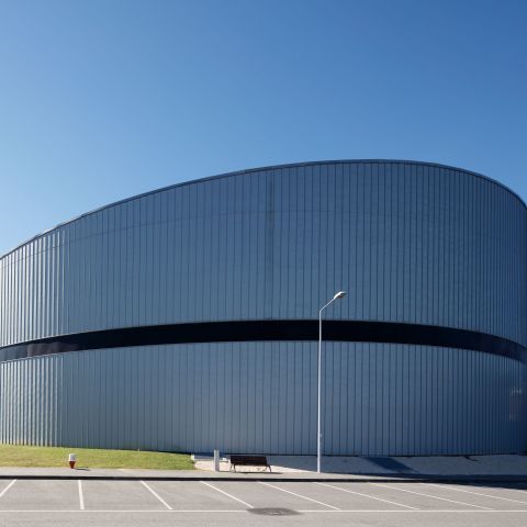 Velódromo Nacional