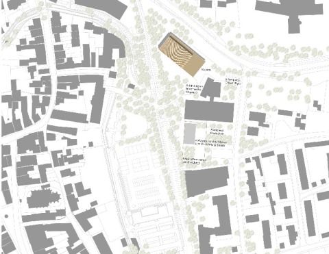 Situationsplan