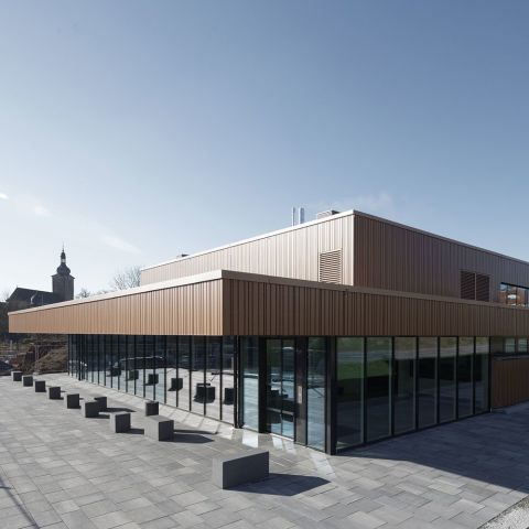 Hallenschwimmbad Ebern