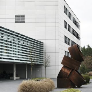 Universität Erlangen-Nürnberg