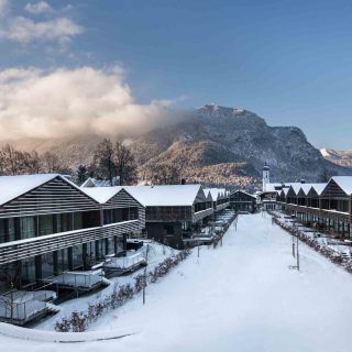 Altes Garmisch neu gelebt
