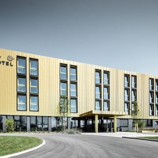 MyHotel Olching