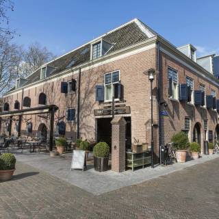 Stadshotel Woerden