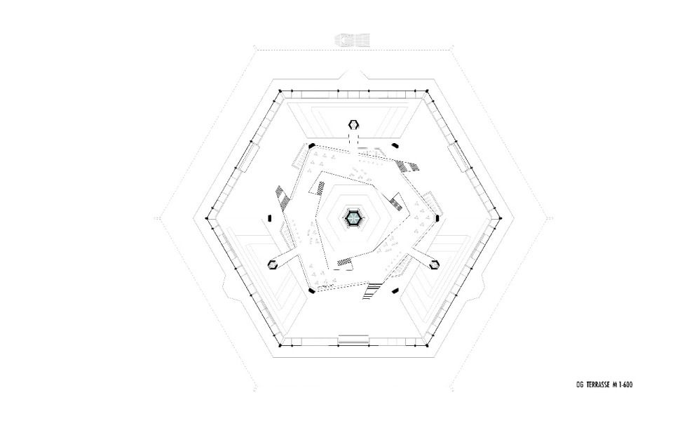 Grundriss - OG