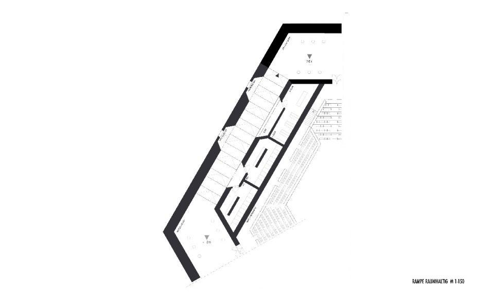 SCHEMA - UG Rampe